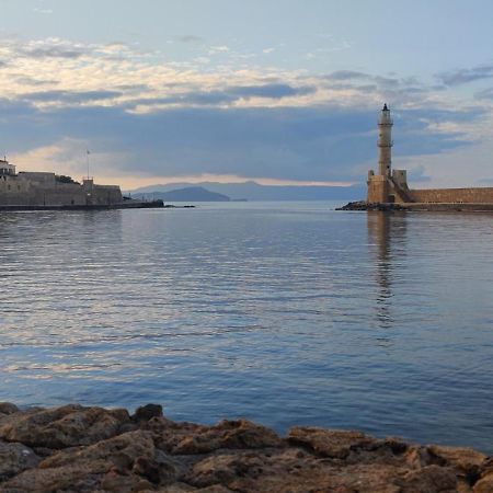 Georgia'S House Chania Chania  Exteriér fotografie