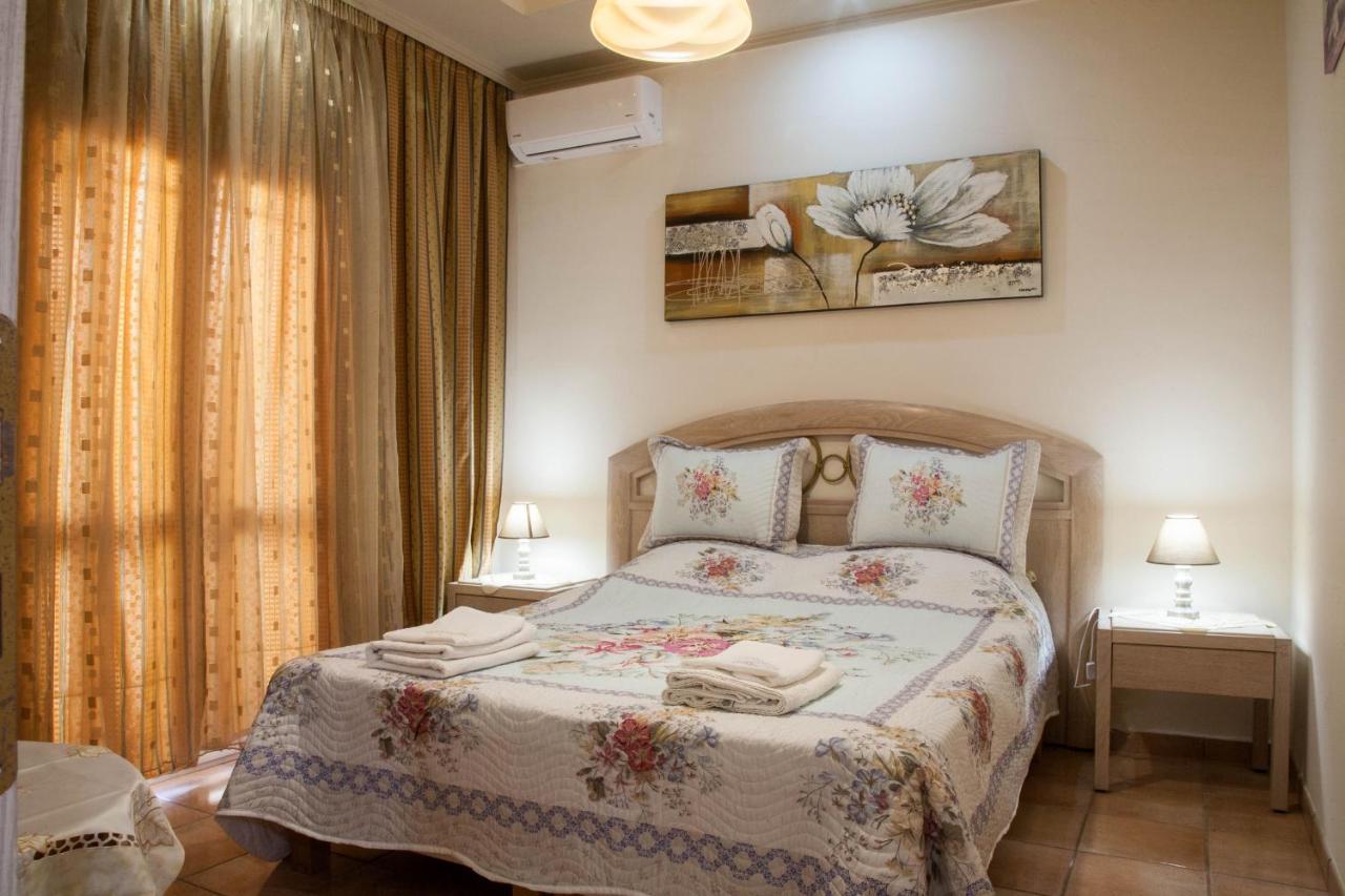 Georgia'S House Chania Chania  Exteriér fotografie